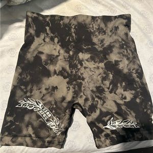 Darc sport shorts